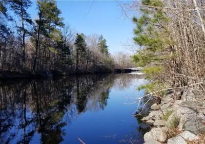 Par B George Washington Highway, Chesapeake, VA 23323