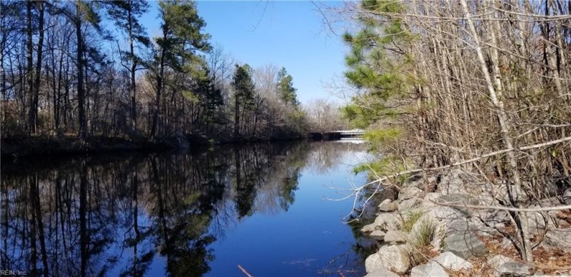 Photo 1 of 14 land for sale in Chesapeake virginia