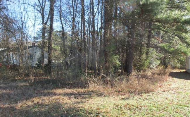 464 Queens Creek (lot 7) Road, York County, VA 23185