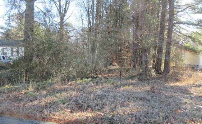 464 Queens Creek (lot 1) Road, York County, VA 23185