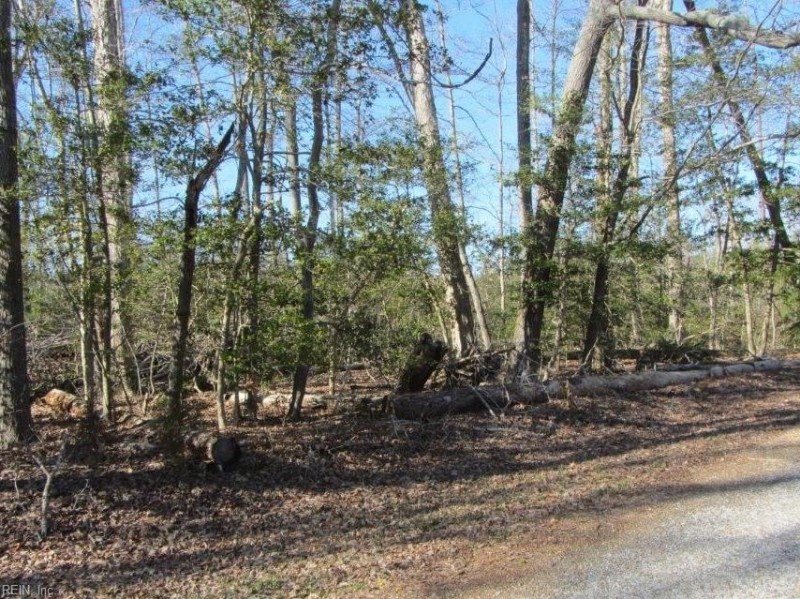 Photo 1 of 9 land for sale in Gloucester County virginia