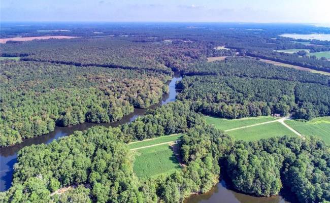3.78AC Godwin Boulevard, Suffolk, VA 23434