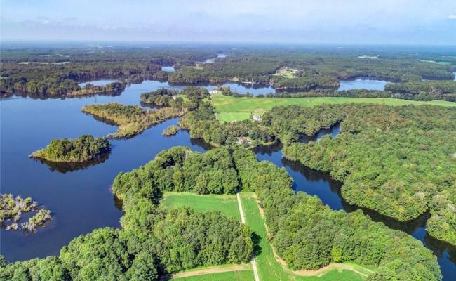 3.78AC Godwin Boulevard, Suffolk, VA 23434