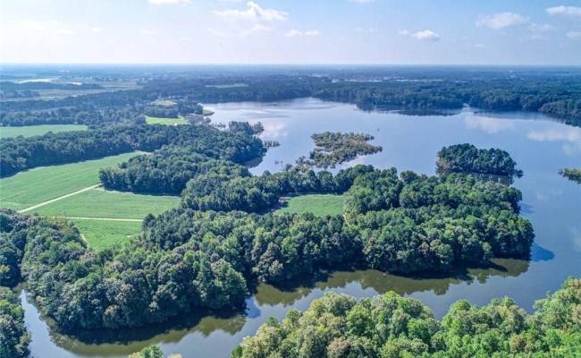 3.78AC Godwin Boulevard, Suffolk, VA 23434