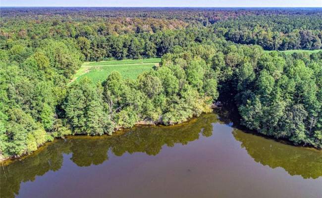 3.78AC Godwin Boulevard, Suffolk, VA 23434