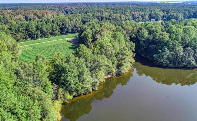 3.78AC Godwin Boulevard, Suffolk, VA 23434