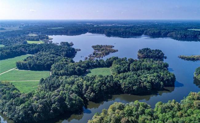 3.78AC Godwin Boulevard, Suffolk, VA 23434