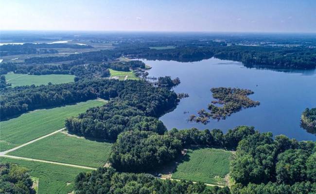 3.78AC Godwin Boulevard, Suffolk, VA 23434