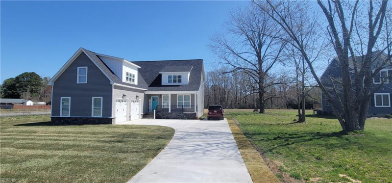 For Sale 4312 Big Bethel York County Va 4 Beds 4 Baths