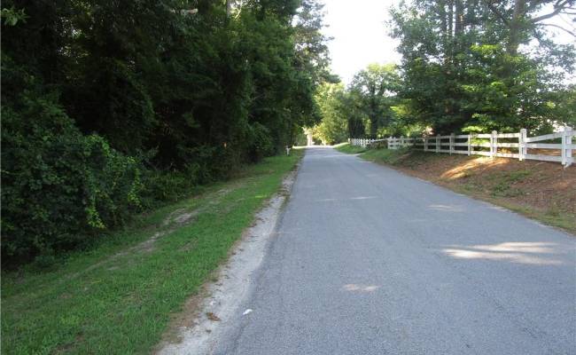 Lot 5 Scottswood Drive, Southampton County, VA 23851