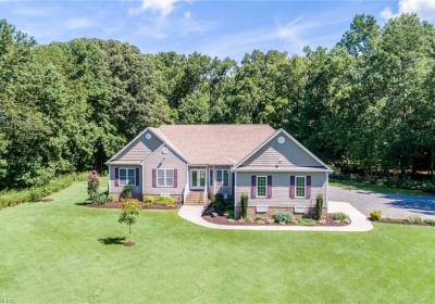 175 Bland Point Road, Middlesex County, VA 23043
