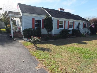 property image for 69 Church Street ISLE OF WIGHT COUNTY VA 23487