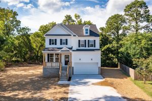 property image for 12547 Smiths Neck Isle of Wight County VA 23314