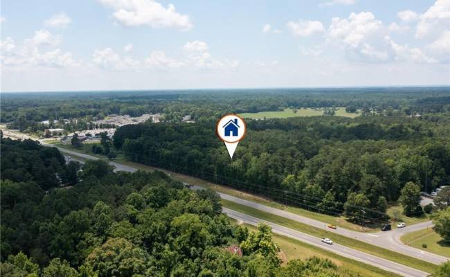 13+ac George Washington Memorial Highway, Gloucester County, VA 23061 photo 4