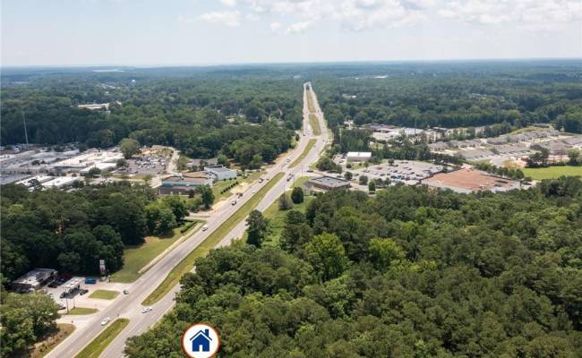 13+ac George Washington Memorial Highway, Gloucester County, VA 23061 photo 8