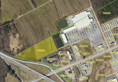 9.2acs Armory Drive, Franklin, VA 23851