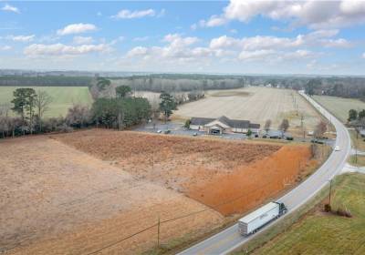 3AC Courthouse Highway, Isle of Wight County, VA 23397