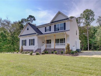 property image for 4896 Mineral Spring Road SUFFOLK VA 23438