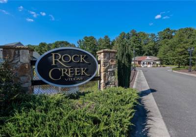 3280 Rock Creek Villa Drive, New Kent County, VA 23141