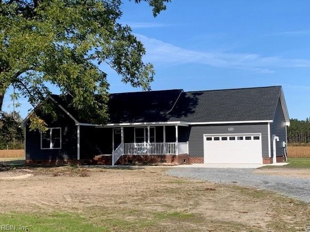 Photo 1 of 19 residential for sale in Suffolk virginia