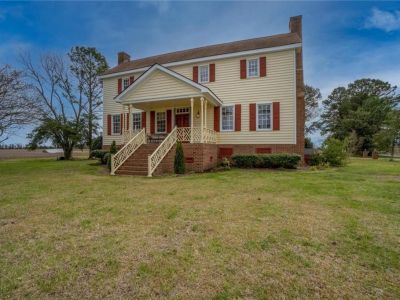 property image for 289 Winslow Road PERQUIMANS COUNTY NC 27944