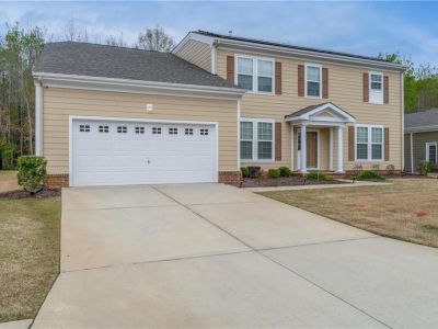 property image for 4035 Kingston Parkway SUFFOLK VA 23434