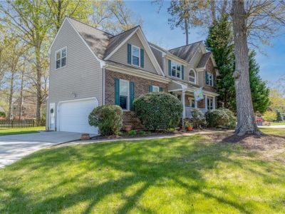 property image for 4400 Foxwood Place SUFFOLK VA 23435