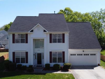 property image for 6234 Burbage Acres Drive SUFFOLK VA 23435