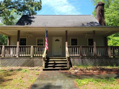 property image for 3610 Homestead Road NEW KENT COUNTY VA 23089