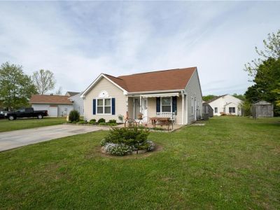 property image for 407 Collier Crescent SUFFOLK VA 23434