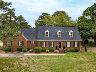 property image for 8020 Clubhouse Drive SUFFOLK VA 23433