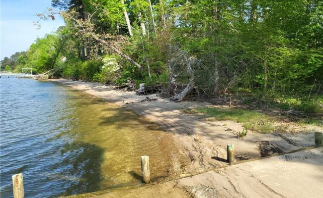 Lot 11 Riverwatch Drive, Gloucester County, VA 23061