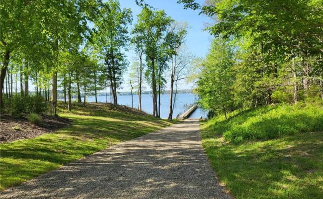 Lot 11 Riverwatch Drive, Gloucester County, VA 23061