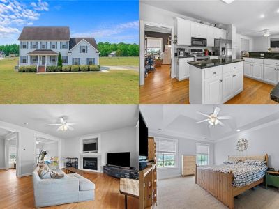property image for 6135 Trumpet Drive SUFFOLK VA 23437