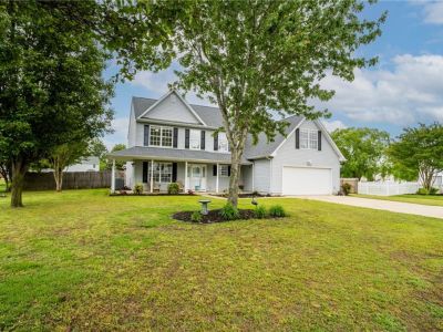 property image for 15142 Evening Court ISLE OF WIGHT COUNTY VA 23314