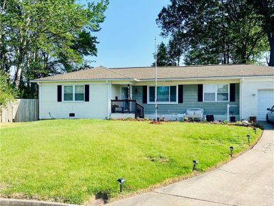 property image for 200 Great Meadows Court VIRGINIA BEACH VA 23452