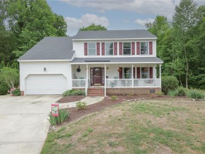 property image for 104 Schooner Circle ISLE OF WIGHT COUNTY VA 23430