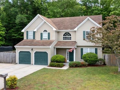 property image for 1146 Woods Parkway SUFFOLK VA 23434