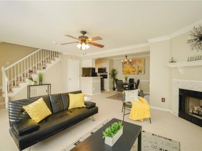 property image for 2418 Willow Point Arch CHESAPEAKE VA 23320