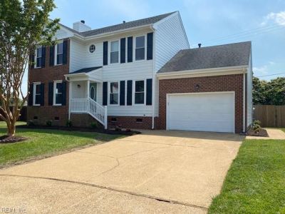 property image for 4605 Chippendale Court VIRGINIA BEACH VA 23455