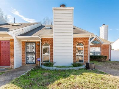 property image for 411 Troon Chase VIRGINIA BEACH VA 23462