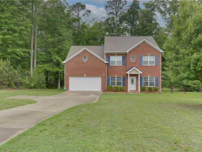 property image for 2047 Sweetwood Drive SUFFOLK VA 23434