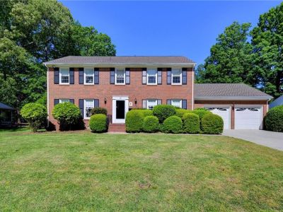 property image for 131 Stage Road NEWPORT NEWS VA 23606