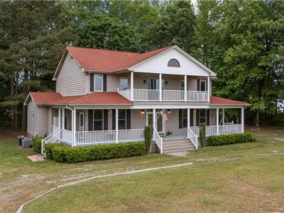 property image for 27210 Avis Drive ISLE OF WIGHT COUNTY VA 23487