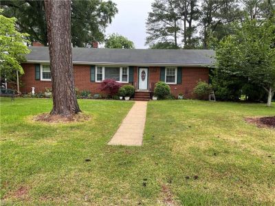 property image for 4408 Edwin Road PORTSMOUTH VA 23703