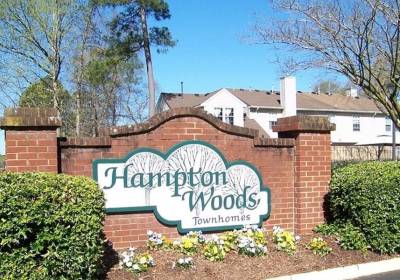 3 Treebark Place, Hampton, VA 23666