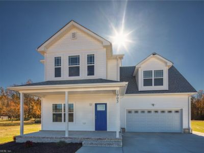 property image for 2360 Cherry Grove Road SUFFOLK VA 23438