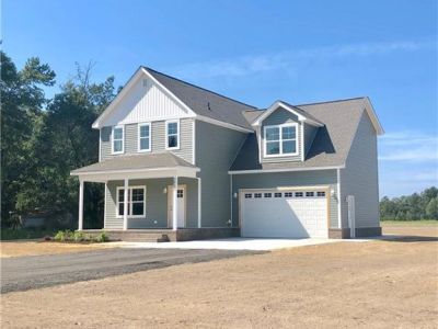 property image for 2370 Cherry Grove Road SUFFOLK VA 23438