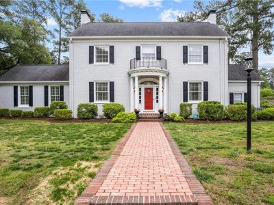 property image for 536 Riverview Drive SUFFOLK VA 23434