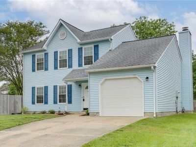 property image for 2068 Cheshire Forest Court VIRGINIA BEACH VA 23456